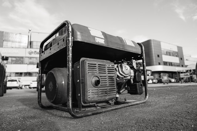 Pentingnya Rutin Melakukan Service Genset untuk Membuat Lebih Awet dan Optimal